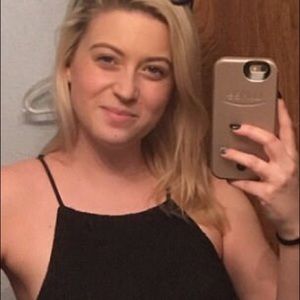 Meet your Posher, Shalena